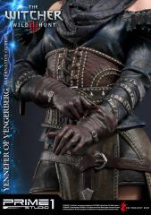 Yennefer of Vengerberg Alternative Outfit