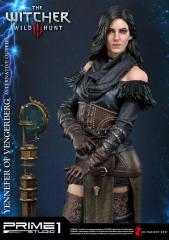 Yennefer of Vengerberg Alternative Outfit