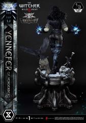 Yennefer of Vengerberg (deluxe)