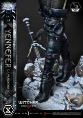 Yennefer of Vengerberg (deluxe)