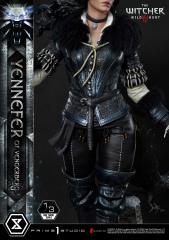 Yennefer of Vengerberg (deluxe)