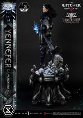 Yennefer of Vengerberg (deluxe)