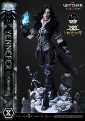 Yennefer of Vengerberg (deluxe)