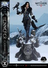 Yennefer of Vengerberg (deluxe)
