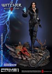 Yennefer of Vengerberg