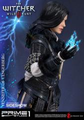 Yennefer of Vengerberg