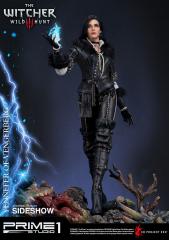 Yennefer of Vengerberg