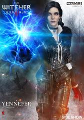 Yennefer of Vengerberg