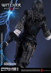 Yennefer of Vengerberg