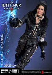 Yennefer of Vengerberg