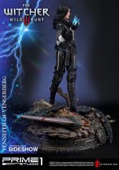 Yennefer of Vengerberg