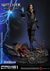 Yennefer of Vengerberg