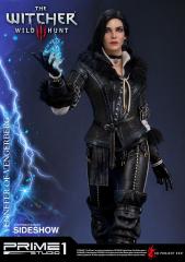 Yennefer of Vengerberg