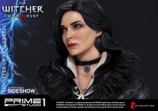Yennefer of Vengerberg