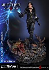 Yennefer of Vengerberg