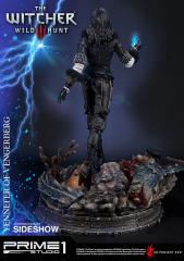 Yennefer of Vengerberg