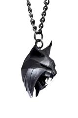Lynx Medallion