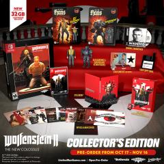 BJ Blaskowicz & Supersoldat Figures, Soundtrack & Artwork