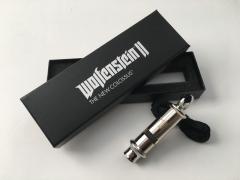 Panzerhund Whistle (exclusive)