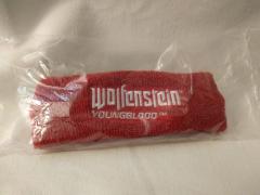 Youngblood 80's Headband