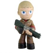 BJ Blazkowicz Mystery Mini