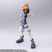 Bring Arts Neku Sakuraba 5.2" Figure