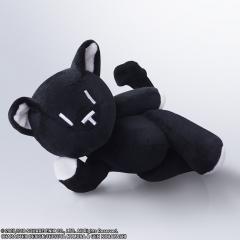 Mr. Mew Action Doll