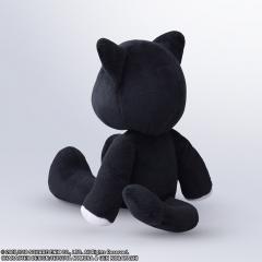 Mr. Mew Action Doll