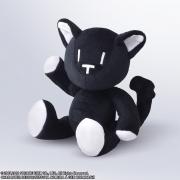 Mr. Mew Action Doll