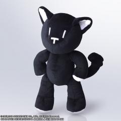 Mr. Mew Action Doll