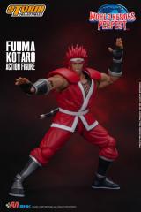 Fuuma Kotaro 1:12 Scale Figure