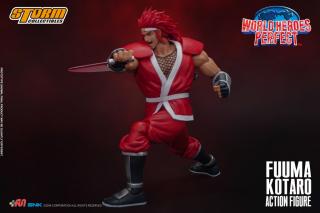 Fuuma Kotaro 1:12 Scale Figure