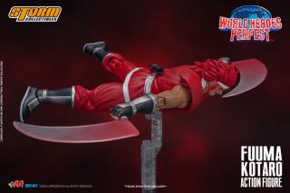 Fuuma Kotaro 1:12 Scale Figure
