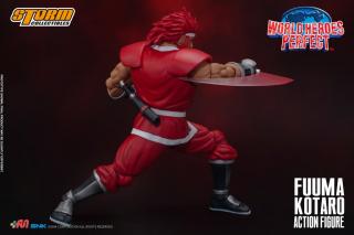 Fuuma Kotaro 1:12 Scale Figure