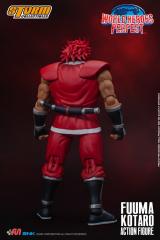 Fuuma Kotaro 1:12 Scale Figure