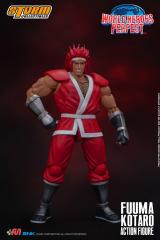 Fuuma Kotaro 1:12 Scale Figure