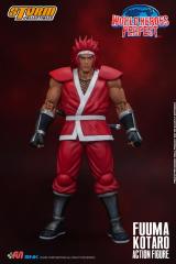 Fuuma Kotaro 1:12 Scale Figure