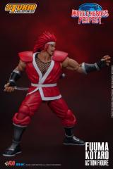 Fuuma Kotaro 1:12 Scale Figure