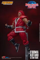 Fuuma Kotaro 1:12 Scale Figure