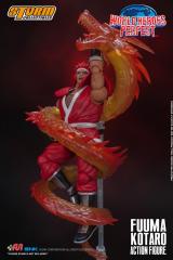 Fuuma Kotaro 1:12 Scale Figure