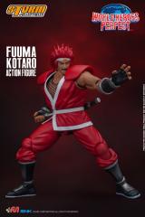 Fuuma Kotaro 1:12 Scale Figure