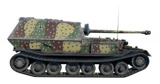 Ferdinand 1:35 Model Kit