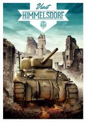 Himmelsdorf Diorama Set 1:35 Model Kit