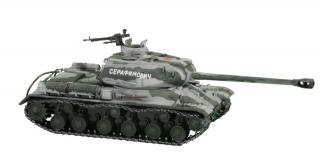 IS-2 1:56 Model Kit