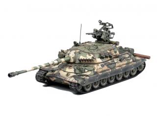 IS-7 Tank 1:30 Scale Premium Replica