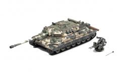 IS-7 Tank 1:30 Scale Premium Replica