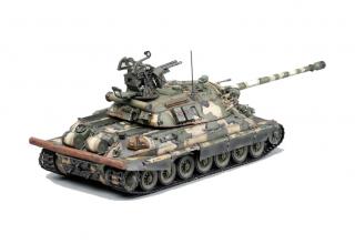 IS-7 Tank 1:30 Scale Premium Replica