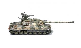 IS-7 Tank 1:30 Scale Premium Replica