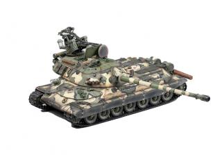 IS-7 Tank 1:30 Scale Premium Replica