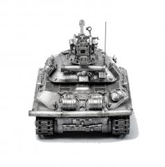 IS-7 Tank 1:32 Scale Replica